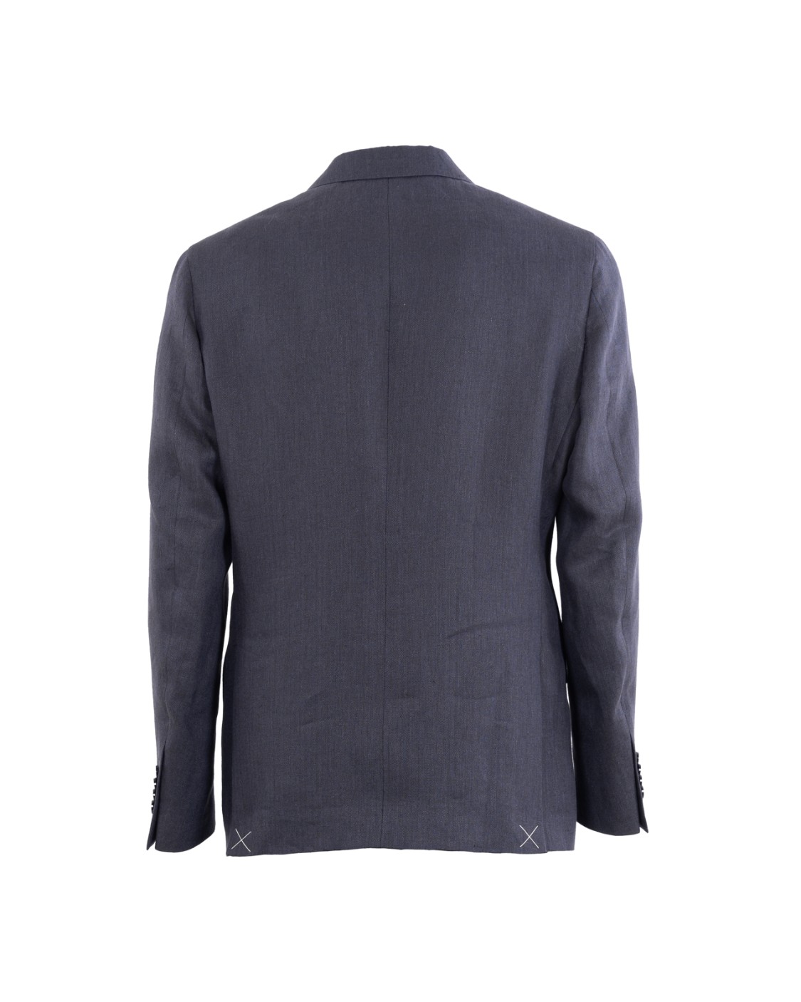 shop ETRO  Giacca: Etro giacca in lino.
Vestibilità regular.
Chiusura monopetto.
Taschino a filetto sul petto.
Tasche laterali a pattina.
Composizione: 100% Lino.
Made in Italy.. MRCA0006 99TU3C9-B0665 number 276670